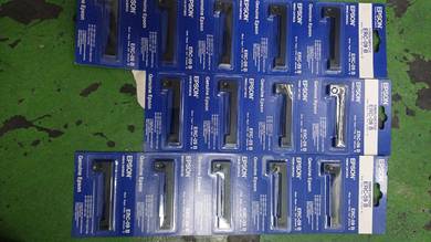 Epson ribbon cartridge ERC-09 B