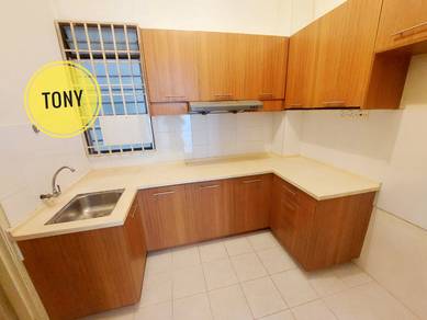 Condominium For Sale in Asia Heights