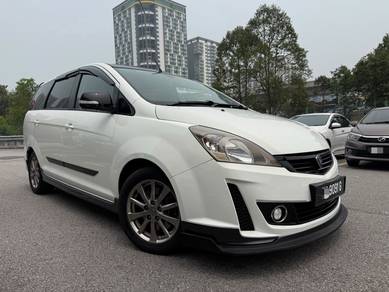 Proton Exora PREMIUM in Seri Kembangan, SGR