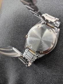 Seiko 5 Automatic 21 Jewels