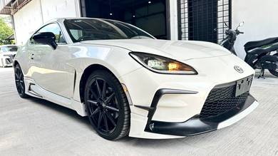 Toyota 86 GR MT in Petaling Jaya, SGR