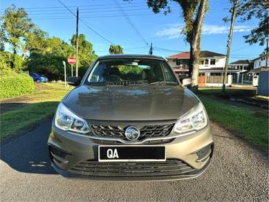 Proton Saga STANDARD AT in Kuching, SWK