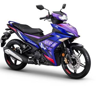 Yamaha Y16ZR