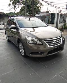 Nissan Sylphy E in Rawang, SGR
