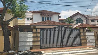Semi-Detached House For Sale in Bukit Mertajam,PNG