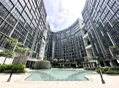 Condominium For Sale in Milano Eight