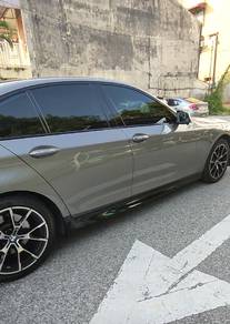 BMW 523i 23i HIGH-LINE in Kuala Terengganu, TRG