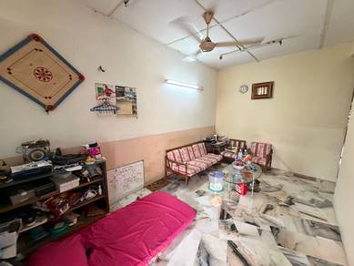 1-storey Terraced House For Sale in Rawang,SGR