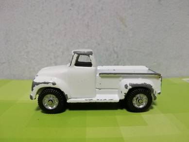 Vintage Maisto/Tonka Ford F150 Pickup Truck