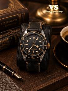 Tudor Black Bay 79733N/41mm (2017 YEAR)