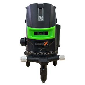 MARK-X Laser Measurement 5 Line ✅READY STOCK✅
