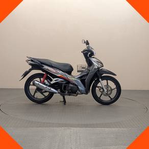Honda Future 125