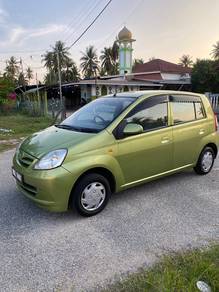 Perodua Viva 850 EX in Kota Bharu, KTN