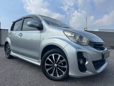 Perodua MyVi SE ZHS in Gurun, KDH