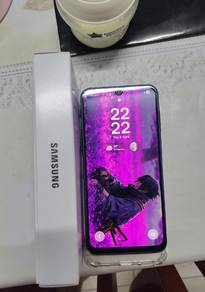 Samsung Galaxy A17 5G 