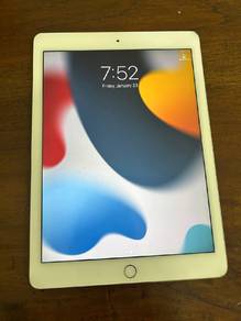 iPad Air 2 64gb Zp Set