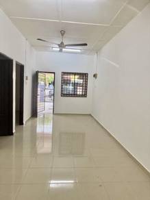 1-storey Terraced House For Rent in Skudai,JHR