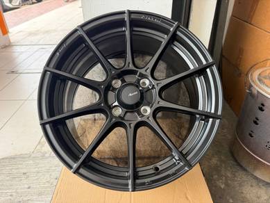 Advanti Storm S1 15 4x100 —Rim baru— flow forming