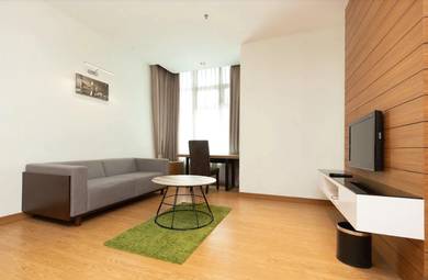 Condominium For Sale in KL City,KUL