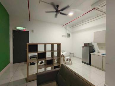 Service Residence For Rent in 3 Towers