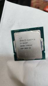 Intel Core i3-10100F
