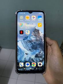 redmi 9c/oppo f9
