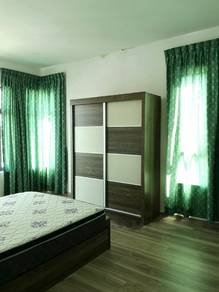 Condominium For Rent in P' Residence Kuching