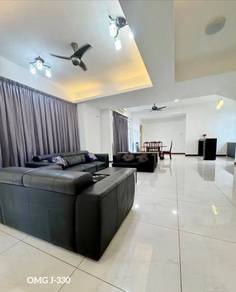 Bungalow House For Sale in Setia Alam,SGR