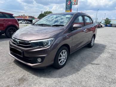 Perodua Bezza PREMIUM X in Kajang, SGR