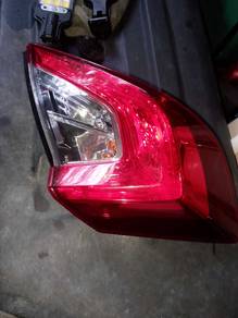 Tail lamp Honda civic Fc...(Original)