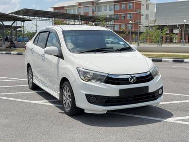 2019 Perodua Bezza ADVANCE