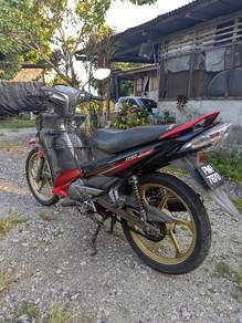 Yamaha 115Z