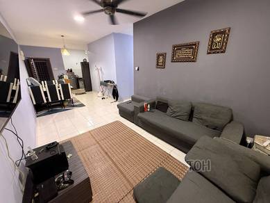 Apartment For Sale in Asteria