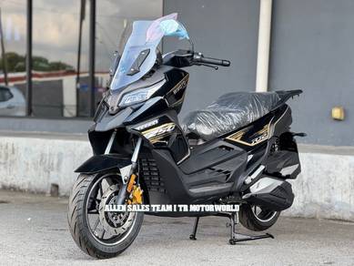 WMOTO RT2