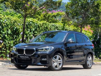 BMW X1 sDRIVE20i M SPORT in Greenlane, PNG