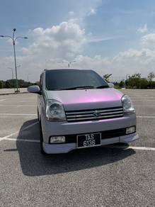 Perodua Viva EZi PREMIUM in Puncak Alam, SGR
