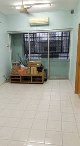 Apartment For Sale in Plaza Sinar Apartment