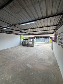 Terraced House For Sale in Sungai Petani,KDH
