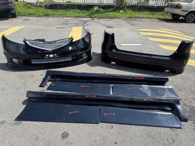 No 28-2-22 Honda Elysion RR1 Modulo Bodypart Jpn