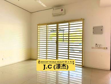 2-storey Terraced House For Sale in Bukit Mertajam,PNG