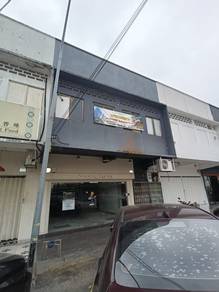 Shop lot For Rent in Petaling Jaya,SGR
