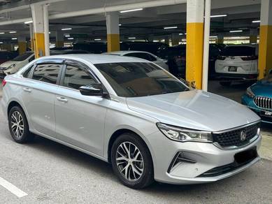 Proton S70 PREMIUM in Batu Caves, SGR