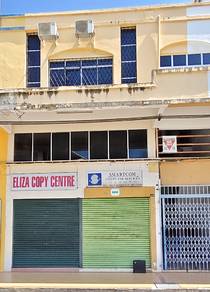 Shop lot For Sale in Sandakan,SBH