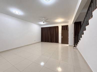 2-storey Terraced House For Rent in Skudai,JHR