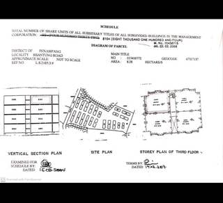 Apartment For Sale in Beverly Hills 2