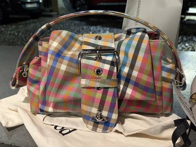 Vivienne Westwood Bag 