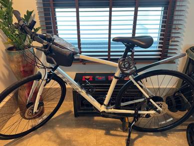Trek FX3 bicycle for sale