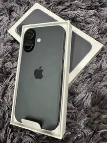 iPhone 17 512GB Black