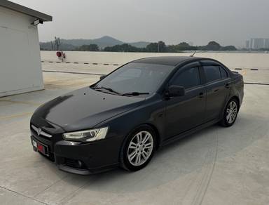 Proton Inspira PREMIUM CVT in Puchong, SGR