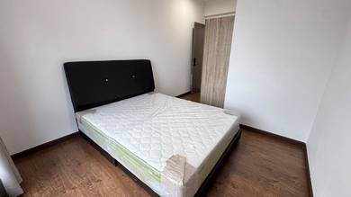 Room in Tampoi, JHR